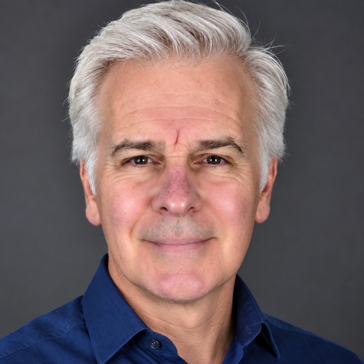 Paul Geiger